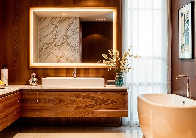 Bathroom Cabinetry Bathroom Cabinetry