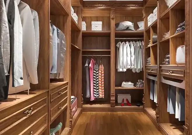 Custom Closets Custom Closets